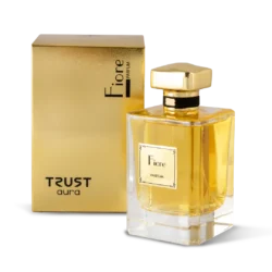 پرفیوم زنانه Fiore تراست