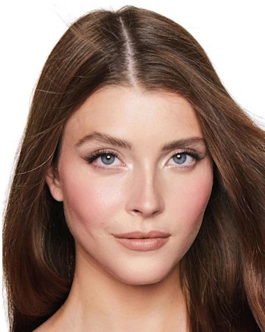 IMG_2882 رژگونه مات و مایع شارلوت تیلبری