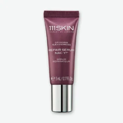 IMG_2910 ترمیم کننده فوق لاکچری بسیار قوی 111skin