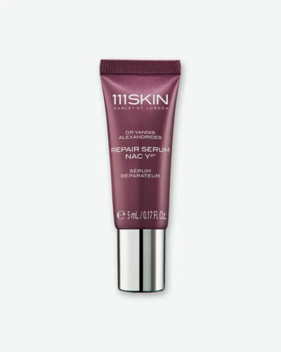 IMG_2910 ترمیم کننده فوق لاکچری بسیار قوی 111skin
