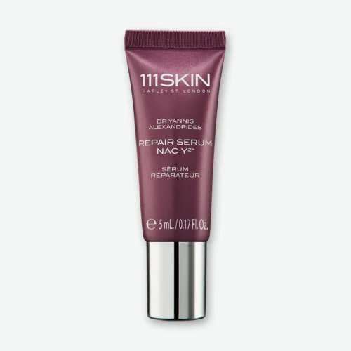 ترمیم کننده فوق لاکچری بسیار قوی 111skin