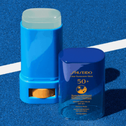IMG_2954 ضد آفتاب شیسیدو کلیراستیکی SPF 50+