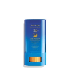 IMG_2955 ضد آفتاب شیسیدو کلیراستیکی SPF 50+