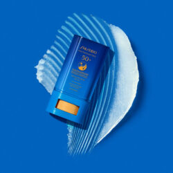 IMG_2958 ضد آفتاب شیسیدو کلیراستیکی SPF 50+