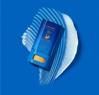 IMG_2958 ضد آفتاب شیسیدو کلیراستیکی SPF 50+