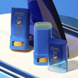 IMG_2959 ضد آفتاب شیسیدو کلیراستیکی SPF 50+