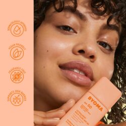 IMG_3041 ضدآفتاب فلوئید فوق سبک بایوما Spf50