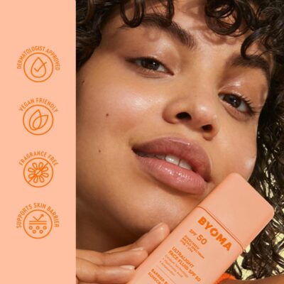 IMG_3041 ضدآفتاب فلوئید فوق سبک بایوما Spf50