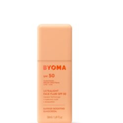 IMG_3045 ضدآفتاب فلوئید فوق سبک بایوما Spf50