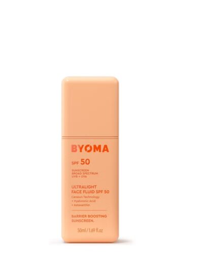 IMG_3045 ضدآفتاب فلوئید فوق سبک بایوما Spf50