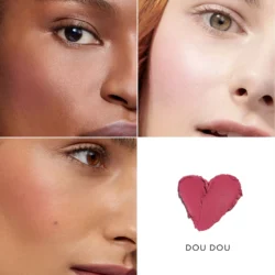 IMG_3138 رژگونه وستمن آتلیه رنگ Dou Dou