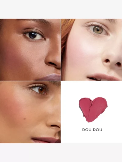 IMG_3138 رژگونه وستمن آتلیه رنگ Dou Dou