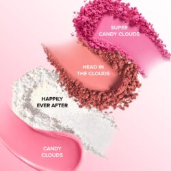 پلت رژگونه و هایلایتر Fairytale Crush توفیسد