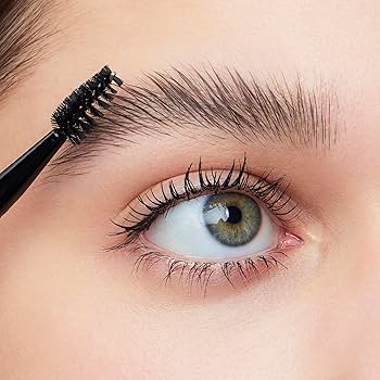 IMG_4057 ژل ابرو رنگی الف مدل Wow Brow Gel
