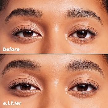 IMG_4058 ژل ابرو رنگی الف مدل Wow Brow Gel