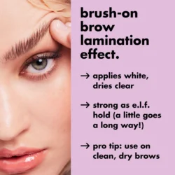 IMG_4059 ژل ابرو رنگی الف مدل Wow Brow Gel