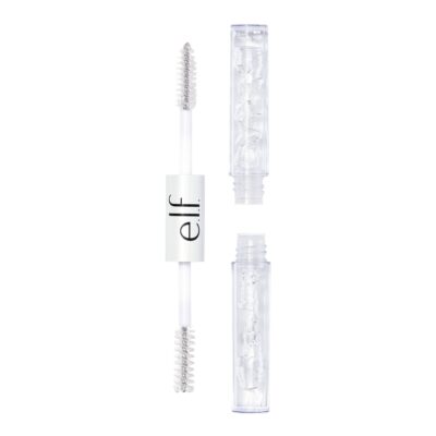 Version 1.0.0 ژل ابرو و مژه شفاف e.l.f. Clear Brow & Lash Mascara