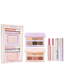 IMG_4080 ریمل ، سایه چشم ، لیپ گلاس تارت