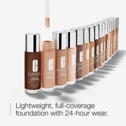 IMG_4480 Clinique Beyond Perfecting Foundation + Concealer | کرم پودر و کانسیلر کلینیک