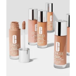 IMG_4485 Clinique Beyond Perfecting Foundation + Concealer | کرم پودر و کانسیلر کلینیک