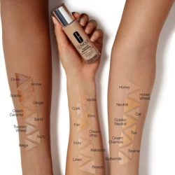 IMG_4488 Clinique Beyond Perfecting Foundation + Concealer | کرم پودر و کانسیلر کلینیک