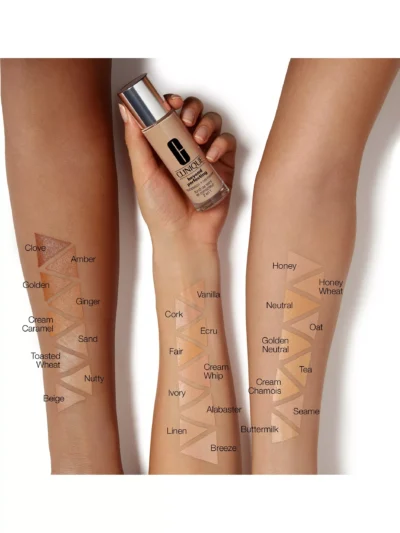 IMG_4488 Clinique Beyond Perfecting Foundation + Concealer | کرم پودر و کانسیلر کلینیک
