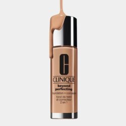 IMG_4489 Clinique Beyond Perfecting Foundation + Concealer | کرم پودر و کانسیلر کلینیک