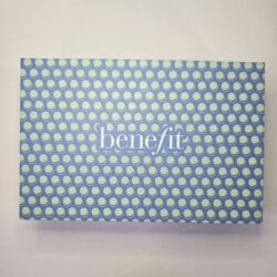 IMG_4596 ماساژور خنک کننده دور چشم بنفیت Benefit Depuff’n Chill Eye Globes | ابزار کاهش پف و افزایش جذب سرم