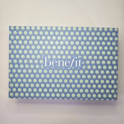 IMG_4596 ماساژور خنک کننده دور چشم بنفیت Benefit Depuff’n Chill Eye Globes | ابزار کاهش پف و افزایش جذب سرم