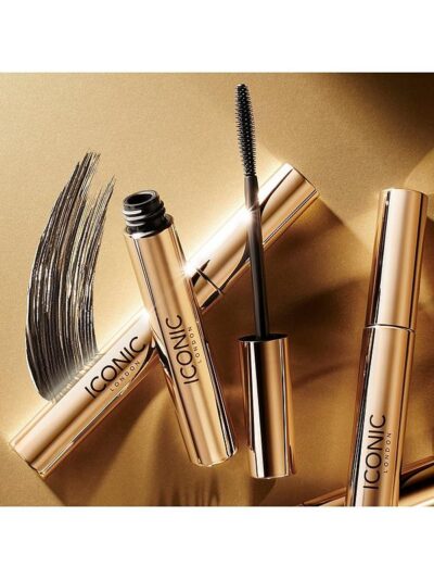 IMG_4671 ریمل Triple Threat آیکونیک لندن | ICONIC London