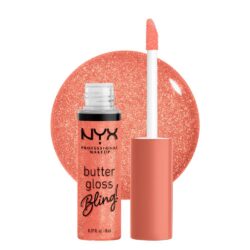 لیپ گلاس NYX Butter Gloss Dripped Out – شماره 02