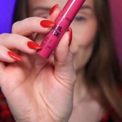 IMG_5073 سایه چشم استیکی شیمر رولوشن Revolution Cool Stick Shimmer Shadow – Silver Smoke