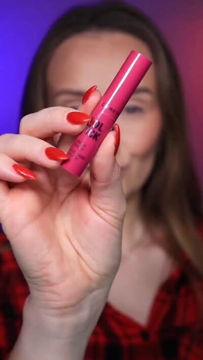 IMG_5073 سایه چشم استیکی شیمر رولوشن Revolution Cool Stick Shimmer Shadow – Silver Smoke