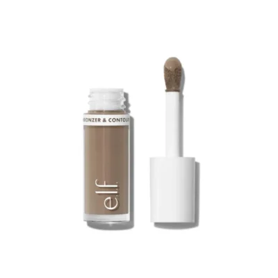 برنزر و کانتور مایع elf Camo – شماره 1 Fair