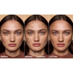 برنزر و کانتور مایع elf Camo – شماره 1 Fair