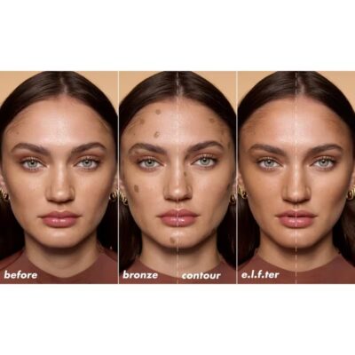 برنزر و کانتور مایع elf Camo – شماره 1 Fair