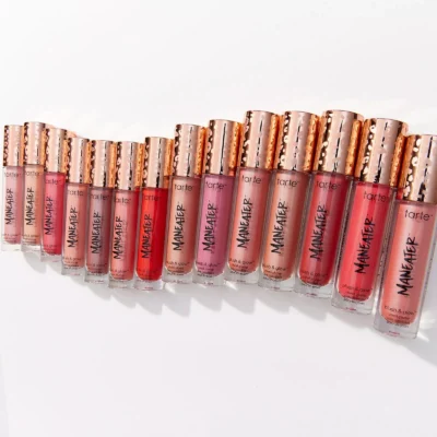 رژگونه‌های مایع با فرمول ژل-سرمی تارت | Tarte Maneater™ Blush & Glow™ Cheek Plump