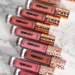رژگونه‌های مایع با فرمول ژل-سرمی تارت | Tarte Maneater™ Blush & Glow™ Cheek Plump