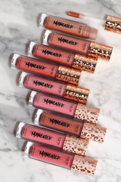 رژگونه‌های مایع با فرمول ژل-سرمی تارت | Tarte Maneater™ Blush & Glow™ Cheek Plump