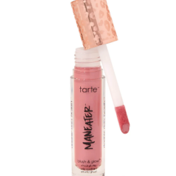 رژگونه‌های مایع با فرمول ژل-سرمی تارت | Tarte Maneater™ Blush & Glow™ Cheek Plump