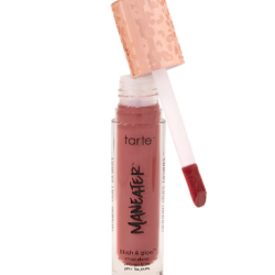 رژگونه‌های مایع با فرمول ژل-سرمی تارت | Tarte Maneater™ Blush & Glow™ Cheek Plump