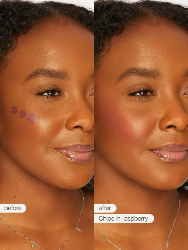 رژگونه‌های مایع با فرمول ژل-سرمی تارت | Tarte Maneater™ Blush & Glow™ Cheek Plump