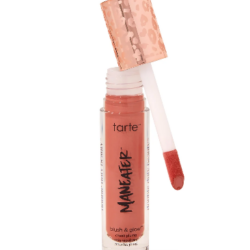 رژگونه‌های مایع با فرمول ژل-سرمی تارت | Tarte Maneater™ Blush & Glow™ Cheek Plump