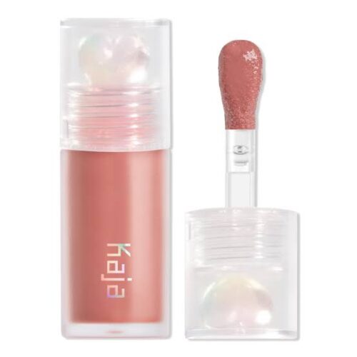 روغن لب کاجا Kaja Fig Smoothie Lip Oil