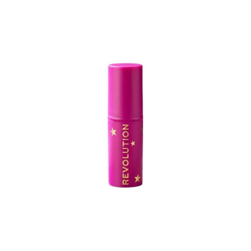 رژلب میکاپ رولوشن Satin Kiss – رنگ Icon Nude
