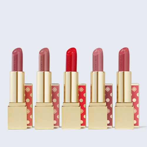 رژلب استی لادر – Estée Lauder Full-Size Lipstick